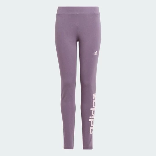 Obrázek produktu Legíny Essentials Linear Logo Cotton Adidas