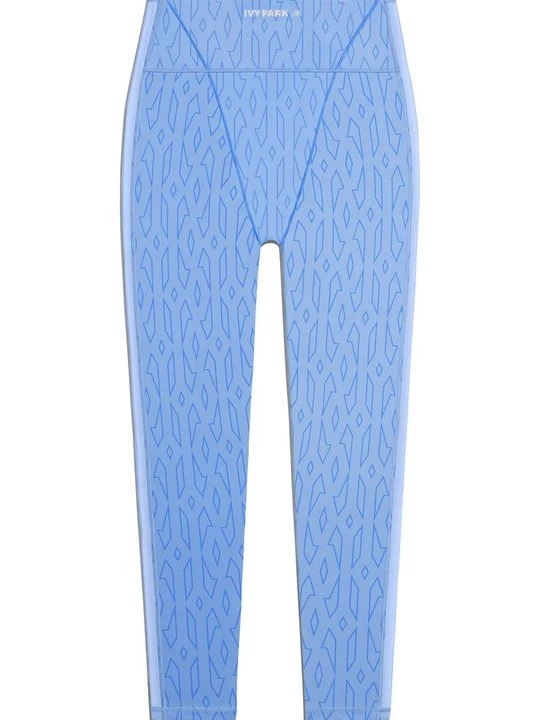 Obrázek produktu Legíny - kalhoty adidas Originals modrá