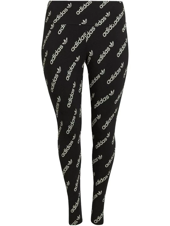 Obrázek produktu Legíny - kalhoty adidas Originals černá