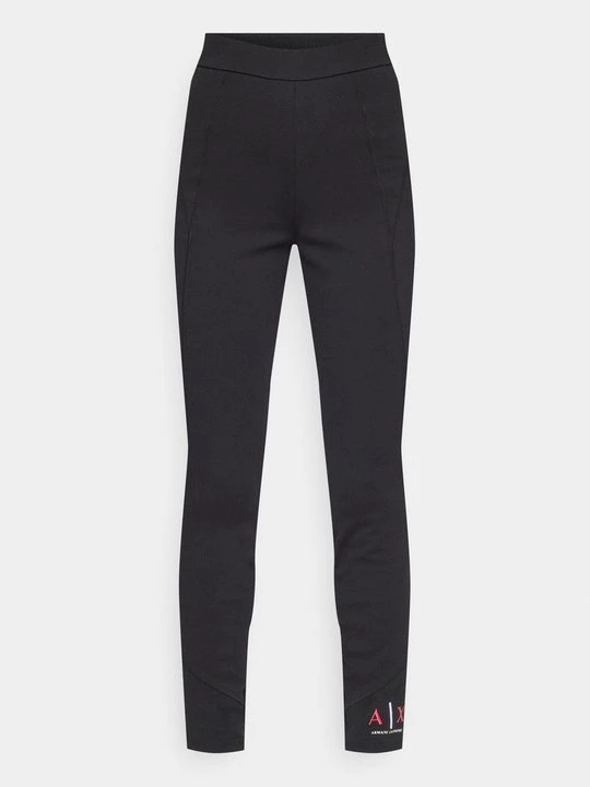 Obrázek produktu Legíny - kalhoty Armani Exchange černá