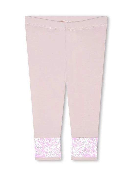 Obrázek produktu Legíny - kalhoty Billieblush růžová