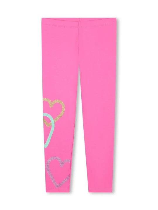 Obrázek produktu Legíny - kalhoty Billieblush růžová