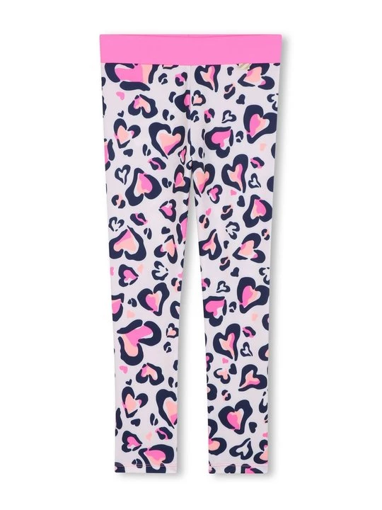 Obrázek produktu Legíny - kalhoty Billieblush růžová