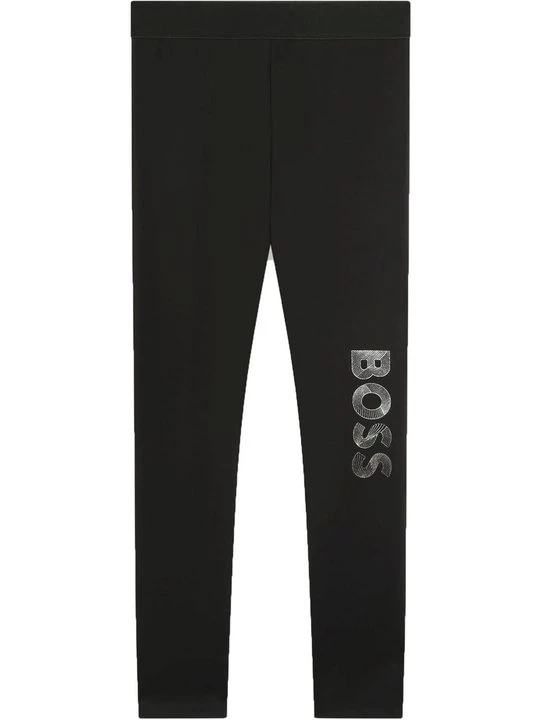 Obrázek produktu Legíny - kalhoty Boss černá