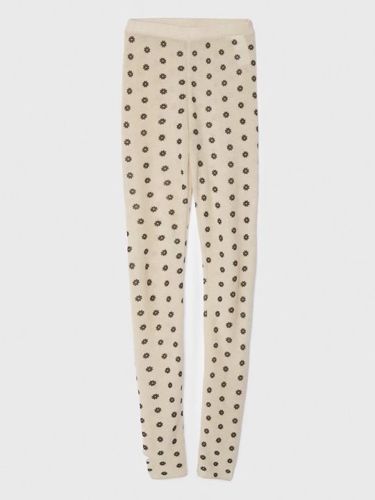 Obrázek produktu Legíny - kalhoty By Malene Birger béžová