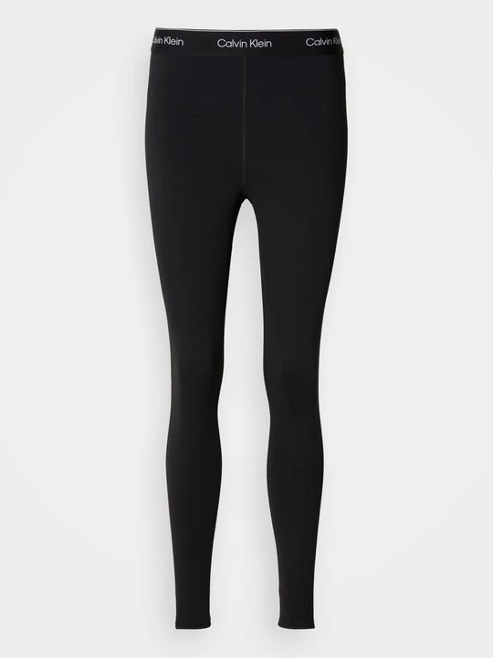 Obrázek produktu Legíny - kalhoty Calvin Klein černá