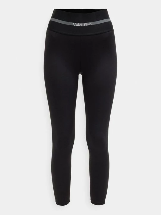Obrázek produktu Legíny - kalhoty Calvin Klein černá