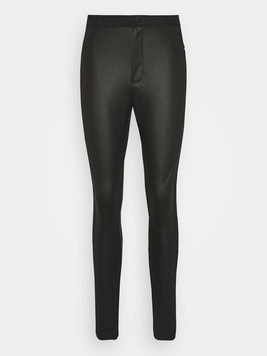 Obrázek produktu Legíny - kalhoty Calvin Klein Jeans černá