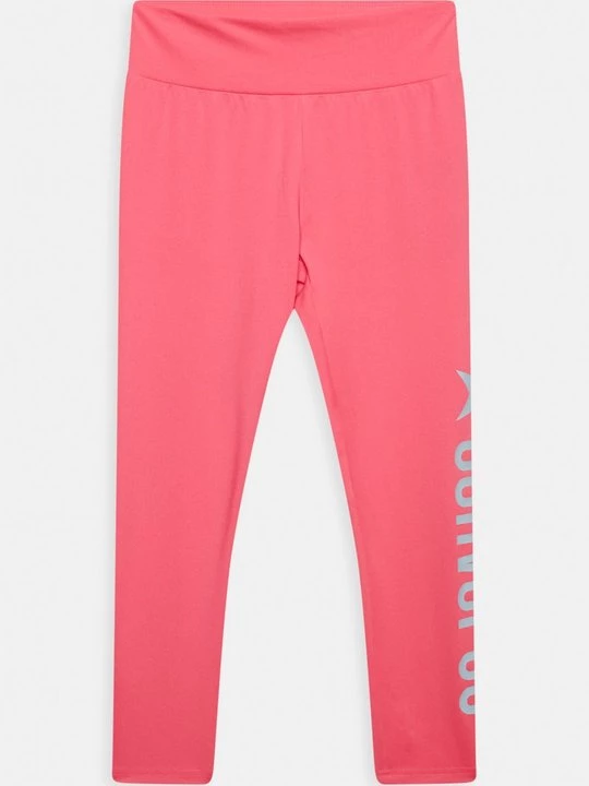Obrázek produktu Legíny - kalhoty Converse růžová
