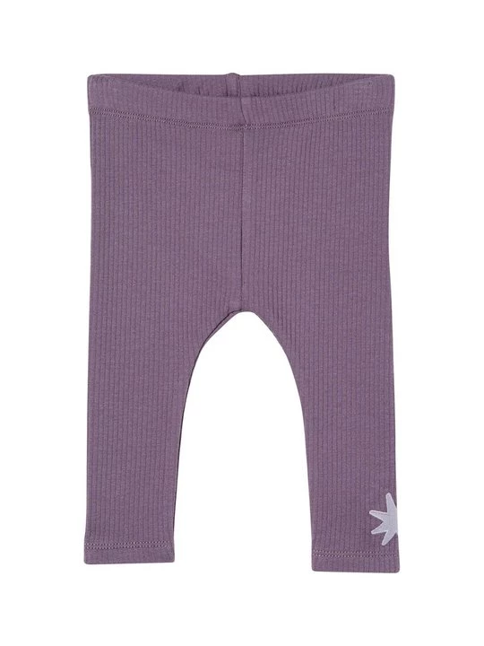Obrázek produktu Legíny - kalhoty Cotton On fialová
