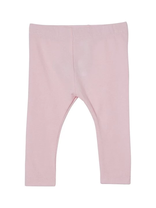Obrázek produktu Legíny - kalhoty Cotton On fialová