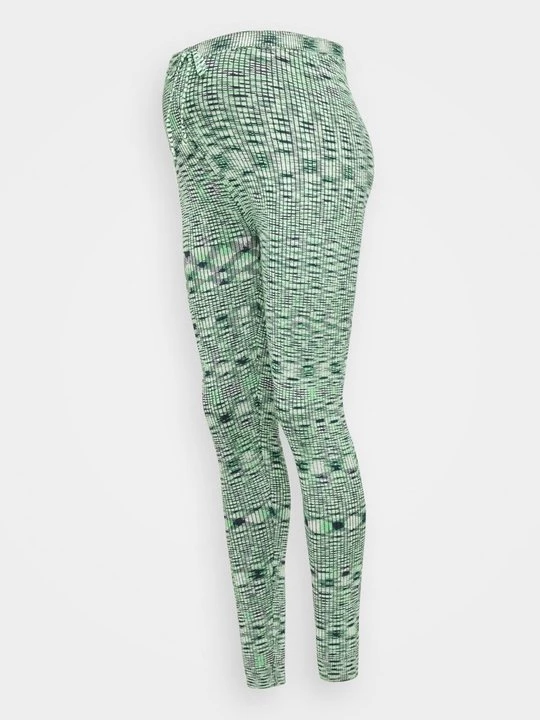 Obrázek produktu Legíny - kalhoty Cotton On tmavě zelená