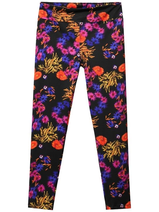 Obrázek produktu Legíny - kalhoty Desigual černá