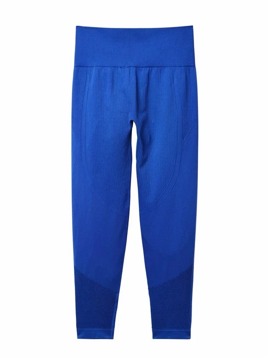 Obrázek produktu Legíny - kalhoty Desigual modrá
