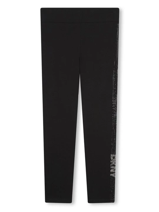 Obrázek produktu Legíny - kalhoty DKNY černá