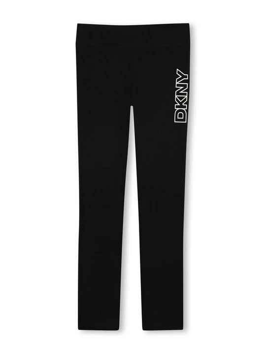 Obrázek produktu Legíny - kalhoty DKNY černá