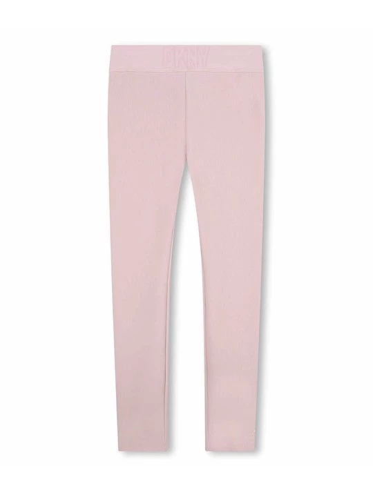 Obrázek produktu Legíny - kalhoty DKNY růžová