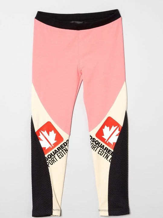 Obrázek produktu Legíny - kalhoty Dsquared2