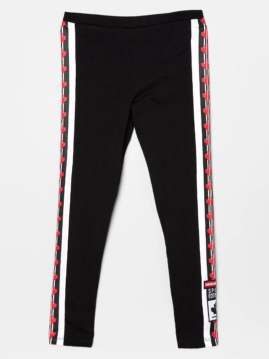 Obrázek produktu Legíny - kalhoty Dsquared2 černá