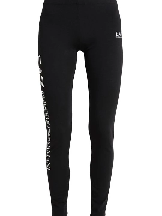 Obrázek produktu Legíny - kalhoty EA7 Emporio Armani černá