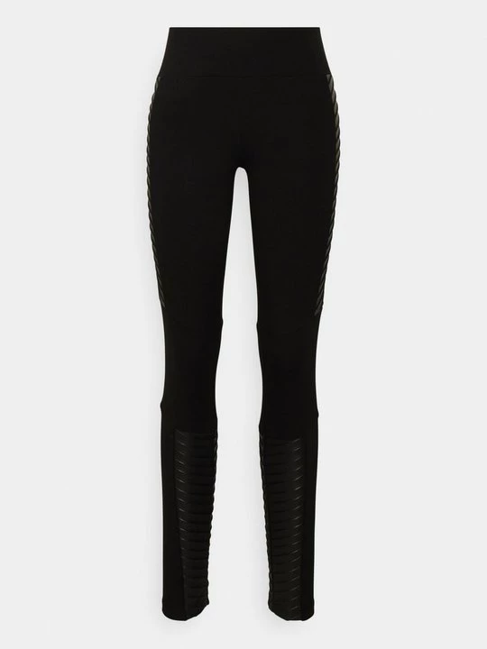 Obrázek produktu Legíny - kalhoty EA7 Emporio Armani černá