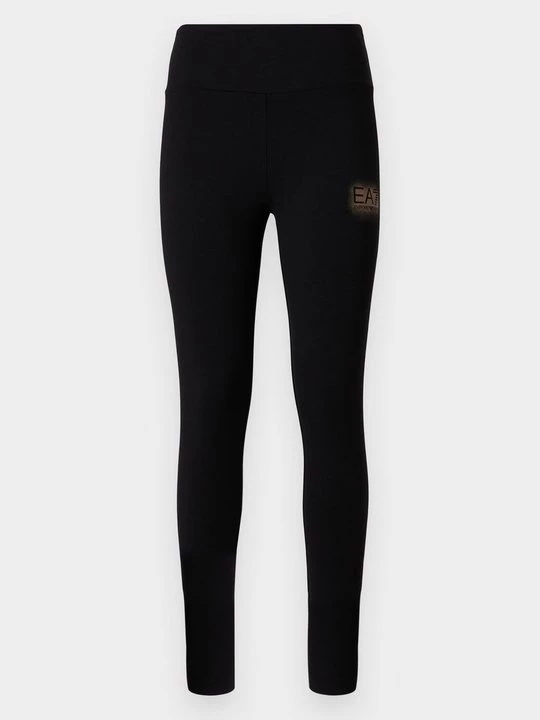 Obrázek produktu Legíny - kalhoty EA7 Emporio Armani černá