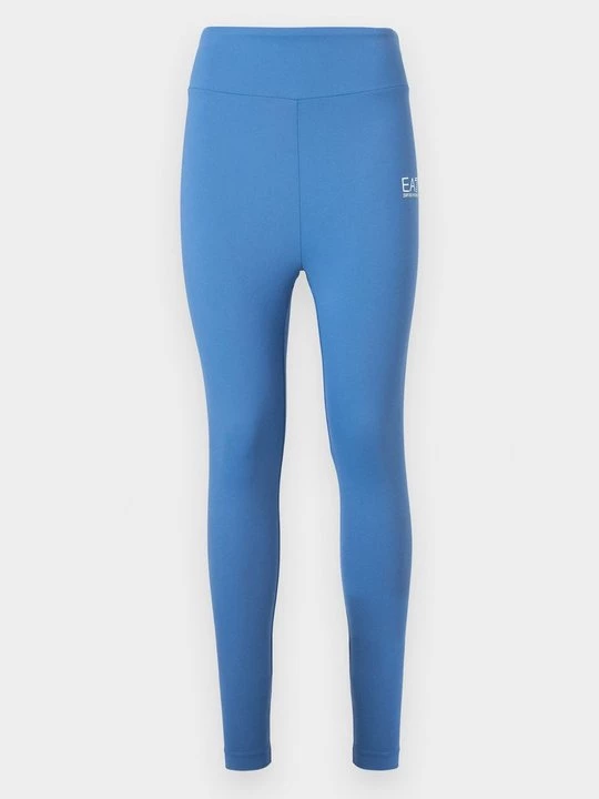 Obrázek produktu Legíny - kalhoty EA7 Emporio Armani modrá