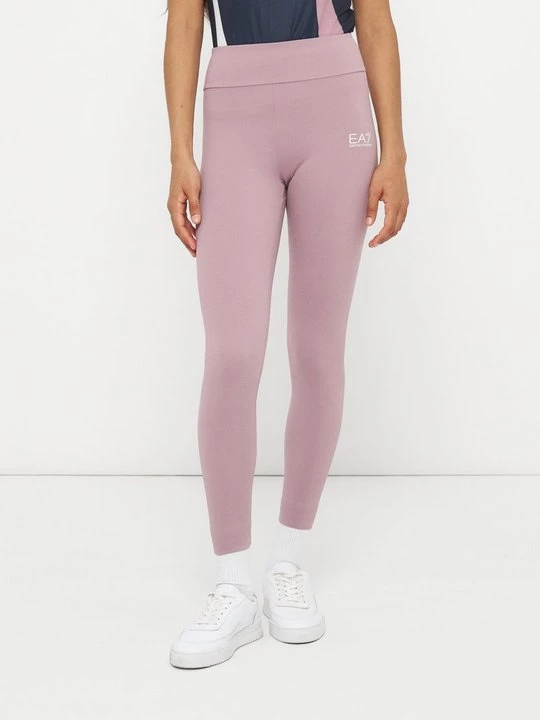 Obrázek produktu Legíny - kalhoty EA7 Emporio Armani zelená