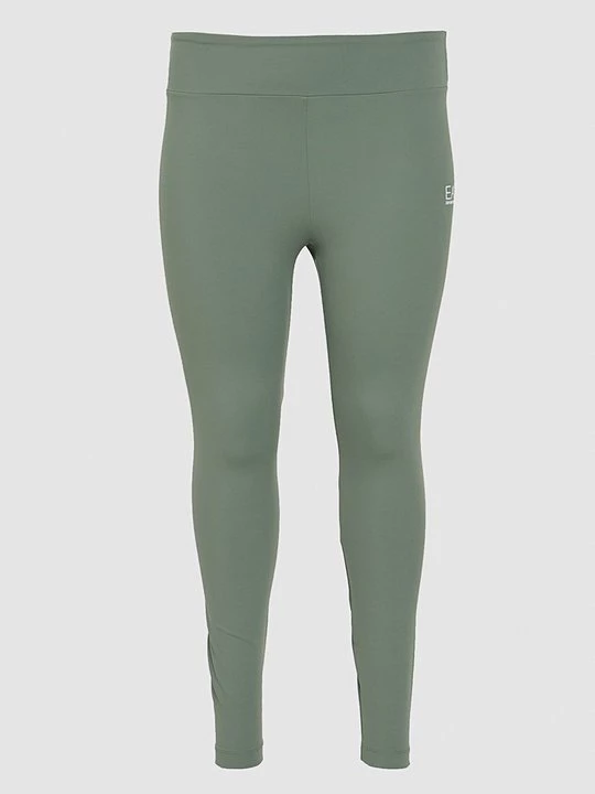 Obrázek produktu Legíny - kalhoty EA7 Emporio Armani zelená