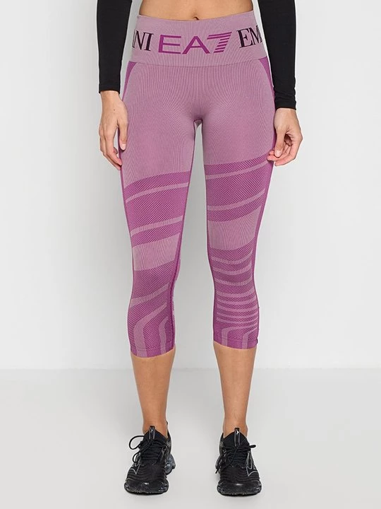Obrázek produktu Legíny - kalhoty EA7 Emporio Armani zelená