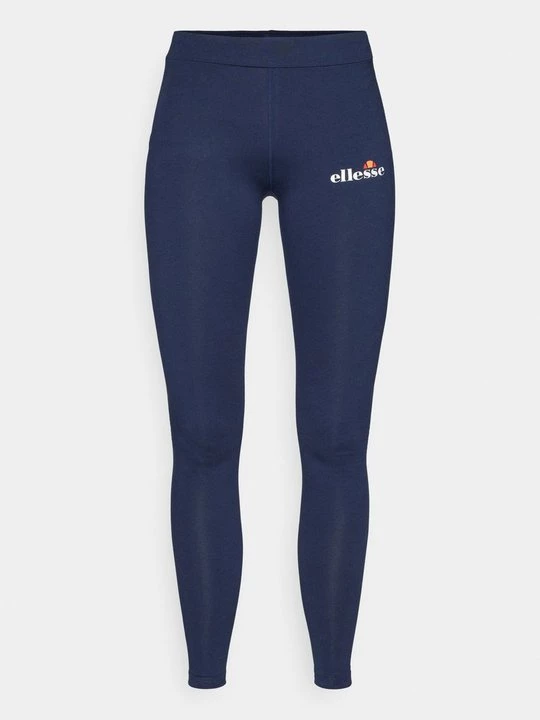 Obrázek produktu Legíny - kalhoty Ellesse tmavě modrá