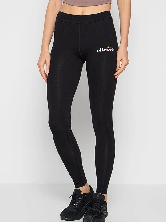 Obrázek produktu Legíny - kalhoty Ellesse černá