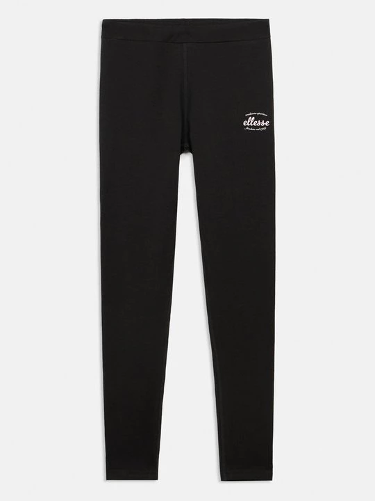 Obrázek produktu Legíny - kalhoty Ellesse černá