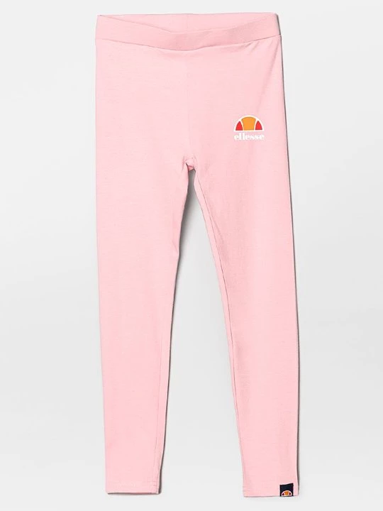 Obrázek produktu Legíny - kalhoty Ellesse světle růžová