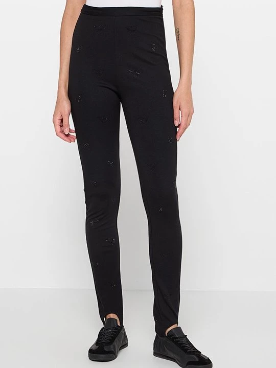 Obrázek produktu Legíny - kalhoty Emporio Armani černá