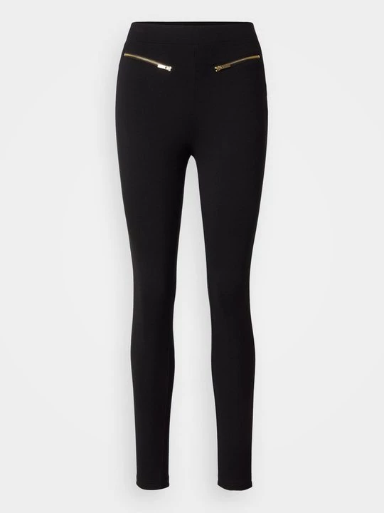 Obrázek produktu Legíny - kalhoty Even&Odd By Zalando černá
