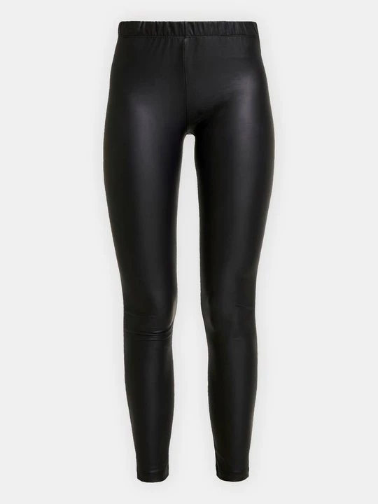 Obrázek produktu Legíny - kalhoty Even&Odd By Zalando černá