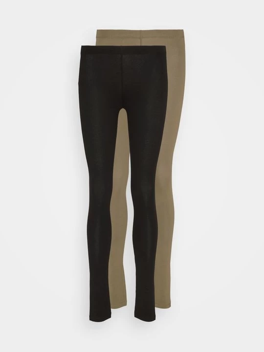 Obrázek produktu Legíny - kalhoty Even&Odd By Zalando černá