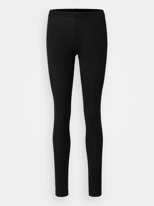 Obrázek produktu Legíny - kalhoty Even&Odd By Zalando černá
