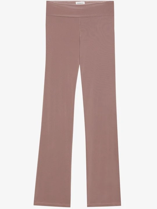 Obrázek produktu Legíny - kalhoty Even&Odd By Zalando světle fialová