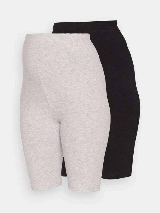 Obrázek produktu Legíny - kalhoty Even&Odd Maternity By Zalando černá