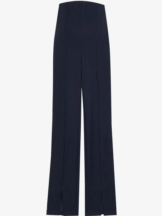 Obrázek produktu Legíny - kalhoty Even&Odd Maternity By Zalando tmavě modrá