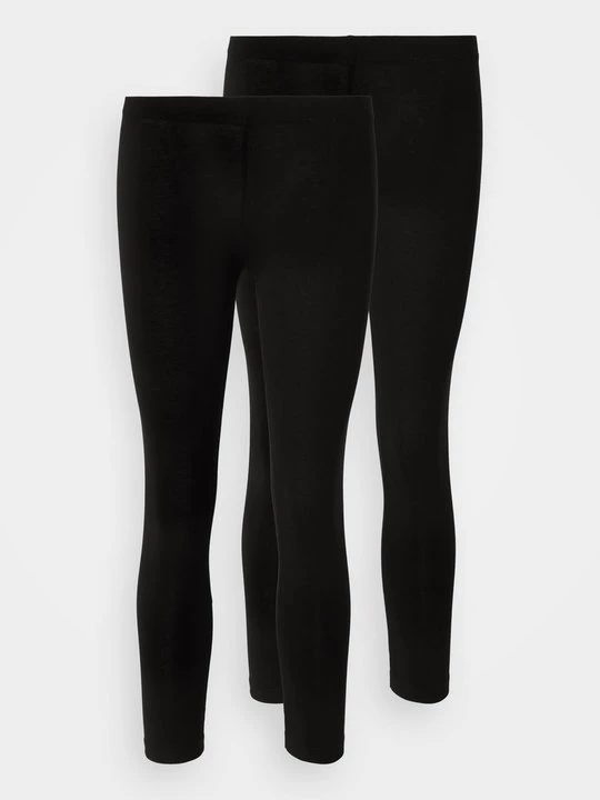 Obrázek produktu Legíny - kalhoty Even&Odd Petite By Zalando černá