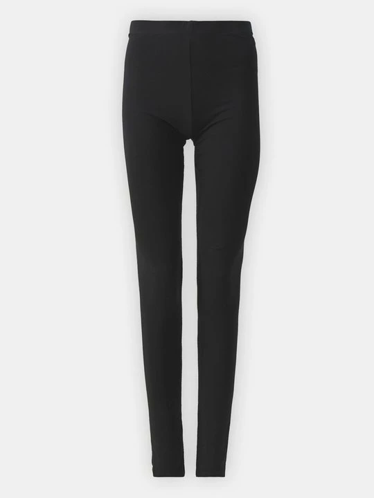 Obrázek produktu Legíny - kalhoty Even&Odd Tall By Zalando černá