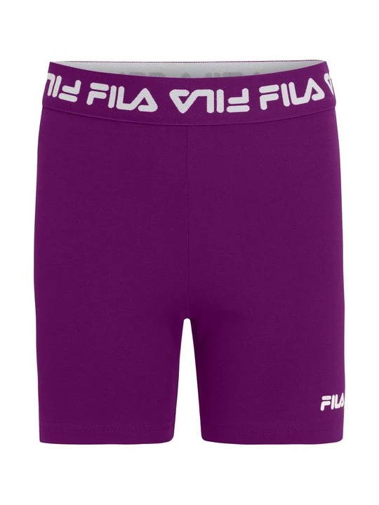 Obrázek produktu Legíny - kalhoty Fila fialová