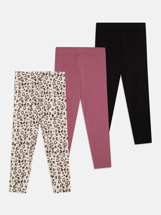 Obrázek produktu Legíny - kalhoty Friboo By Zalando béžová