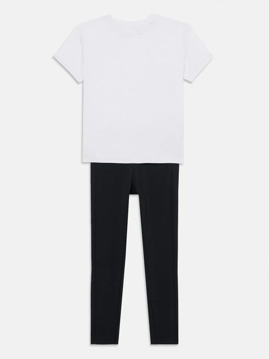 Obrázek produktu Legíny - kalhoty Friboo By Zalando černá
