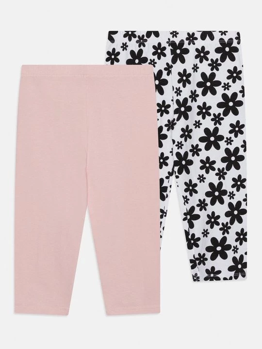 Obrázek produktu Legíny - kalhoty Friboo By Zalando světle růžová