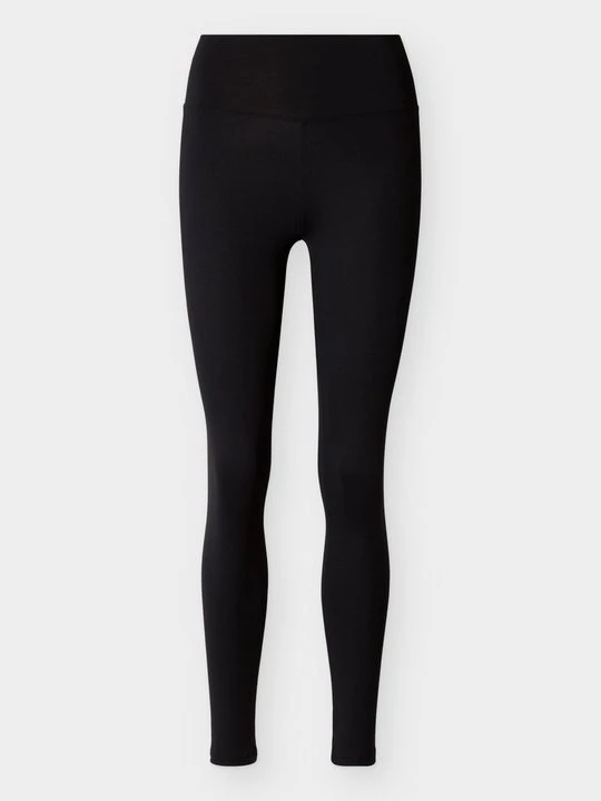 Obrázek produktu Legíny - kalhoty Gina Tricot černá