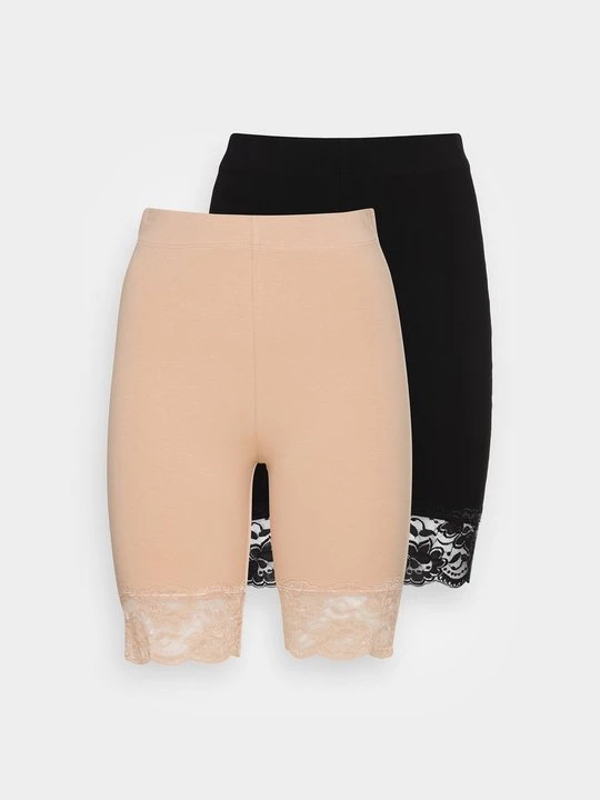 Obrázek produktu Legíny - kalhoty Gina Tricot černá